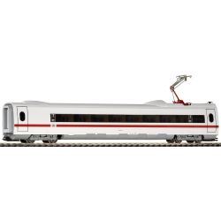 57690 ICE 3 Personenwagen mit Stromabnehmer, DB AG, Ep. V