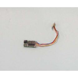 56121  Lokdecoder multiprotokoll mit Lastregelung