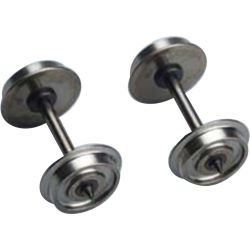 56060 Wechselstromradsätze 11,3mm (2 Sück)
