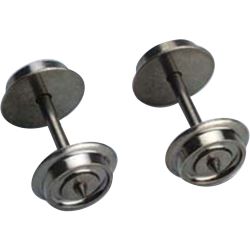 56061 Wechselstromradsatz 10,3mm (2 Stück)