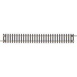 55200 Neusilber-Gleis gerade G239 L=239mm