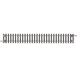 55201 Neusilber-Gleis gerade G231 L=231mm