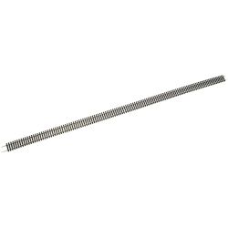 55209 Neusilber-Flexgleis H0 G940 Länge =940mm