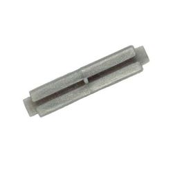55291 Isolier-Schienenverbinder aus Kunststoff