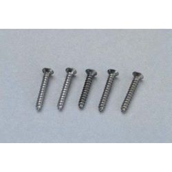 55298 Gleisbefestigungsschrauben (ca. 400 Stück)