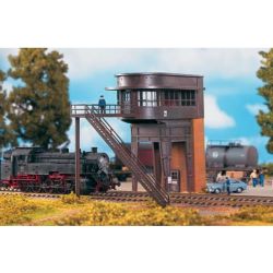 61137 Stellwerk Reinbek