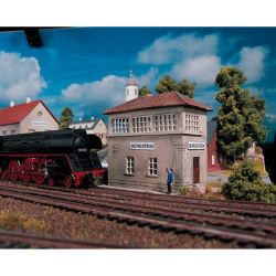 61822 Stellwerk Burgstein
