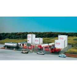 61141 Tanklager Esso