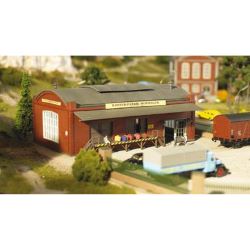 61833 Kofferfabrik Mopsinger