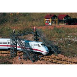 62032 Bahnüberführung Neustadt