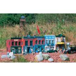 62204 Western-Haus Jenny's Mode Boutique