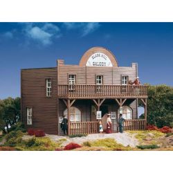 62223 Western-Haus Black Hill Saloon