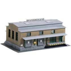 60027 DB-Güterumschlag