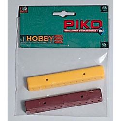 55770 Verteilerplatte 24-polig 2 Stück