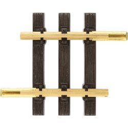 10070 Gleis gerade 75 mm