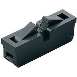 10220 Zahnstangenhalter 24 Stück