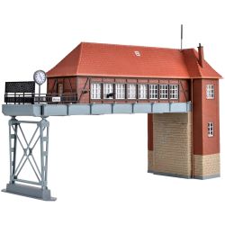 39310 Brückenstellwerk Hamm