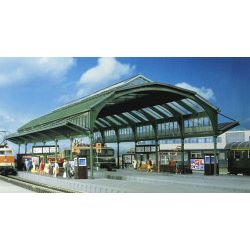 39565 Bahnsteighalle Bonn 43 x 22 x 13,8 cm