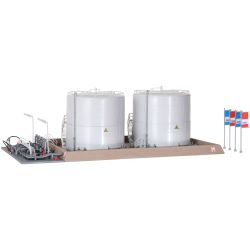 39832 Miro Tankanlage 32x15x10 cm