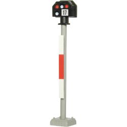 4917 Licht-Gleissperrsignal ShO Sh1