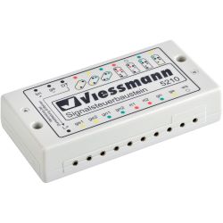 5210 Signalsteuerbaustein
