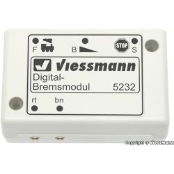 5232 Digital-Bremsmodul