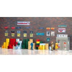 1134 Getränkekisten-Set