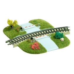 3209 Bahnübergang geb.