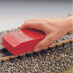 50040 Schienenreiniger