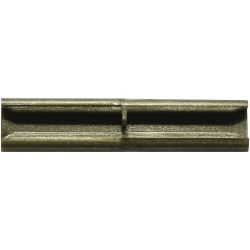 6433 Isolier-Schienenverbinder (12 Stück)