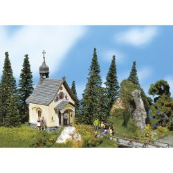 232239 Kapelle St. Bernhard