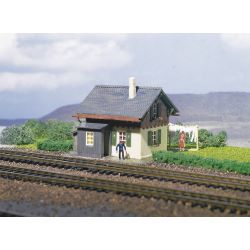 120132 Bahnwärterhaus