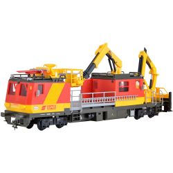 16080 P&T Motorturmwagen MTW 100