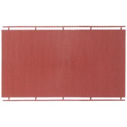 34142 Pfannendachplatte, 20 x 12 cm