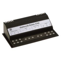 5740 Electronic-Relais