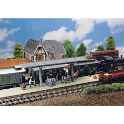 120192 Bahnsteig