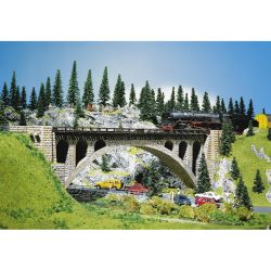 120533 Steinbogenbrücke