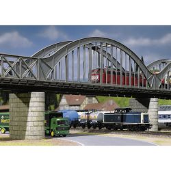 120536 Stabbogenbrücke