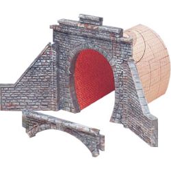 120559 Tunnelportal für Dampf-und Oberleit.betrieb