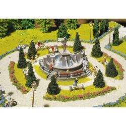 130232 Zierbrunnen