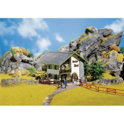 130286 Pension Rosel