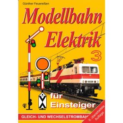 09603 Modellbahn Elektrik 6.überarbeitete Auflage