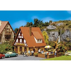 130314 Gasthaus »Zur Krone«