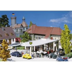130347 BP-Tankstelle
