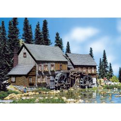 130388 Hexenlochmühle