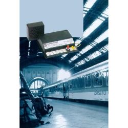 5760  Realistic Sound: Am Bahnhof