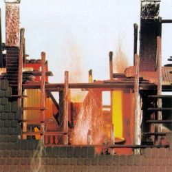 5921 Brandflackern