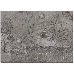 7416 Verwitterter Asphaltboden