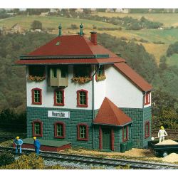 11373 Stellwerk Neumühle