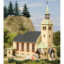 12229 Kirche Börnichen